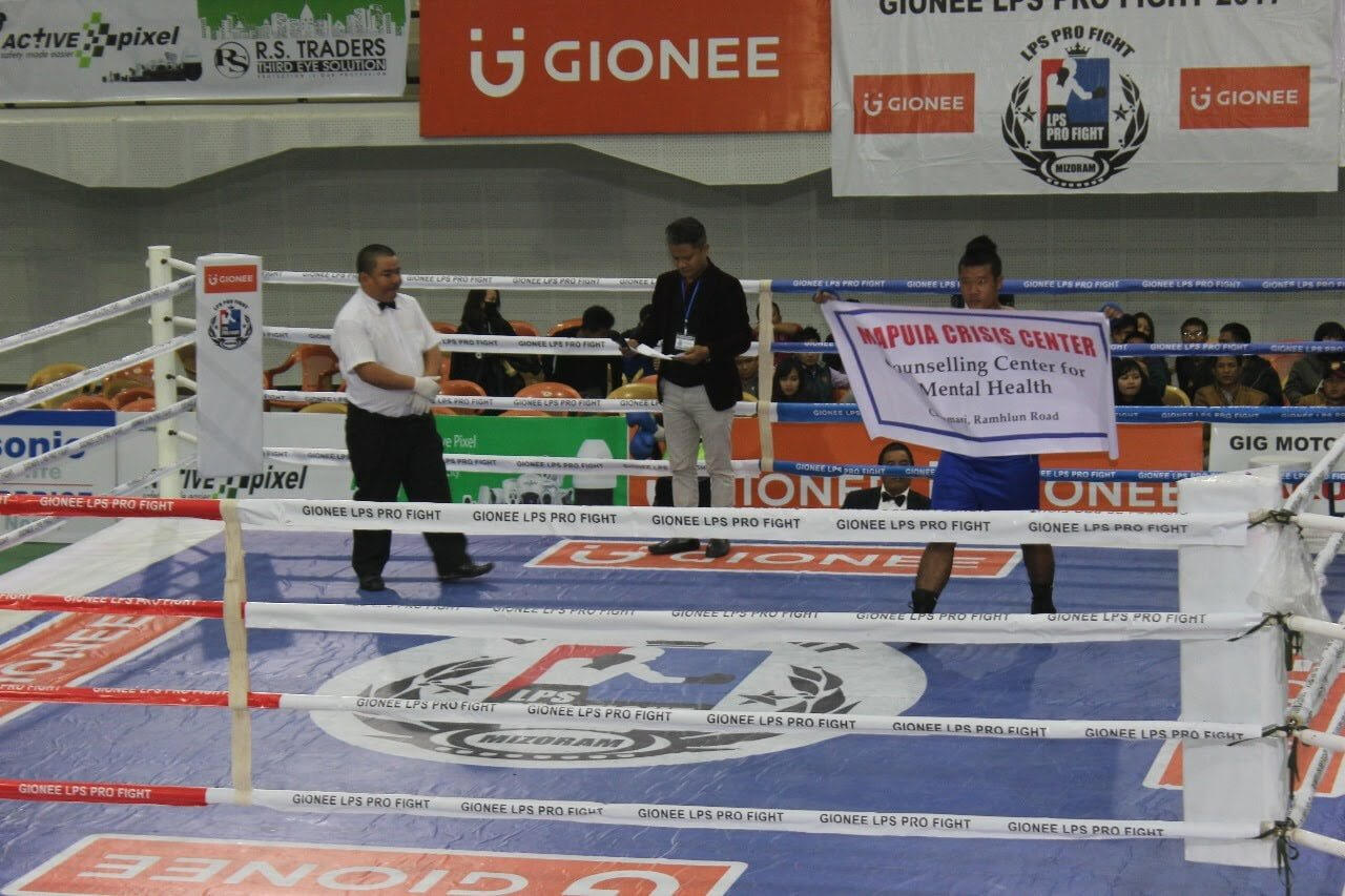 lps pro fight